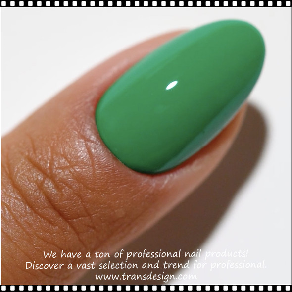 DC Gel Polish Duo - #2525 Zen Oasis