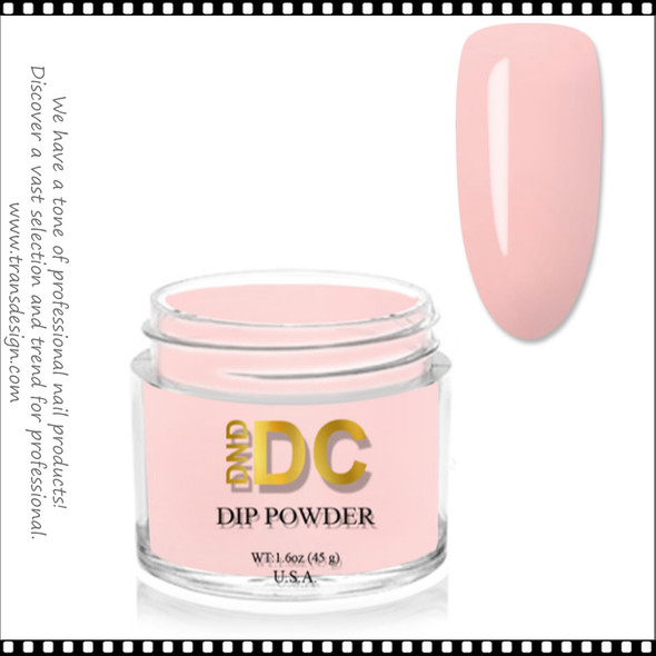 DC Dap Dip Powder Nude Pink 1.6oz #151 