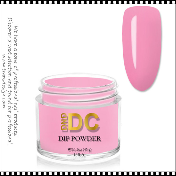 DC Dap Dip Powder Cover Pink 1.6oz #152