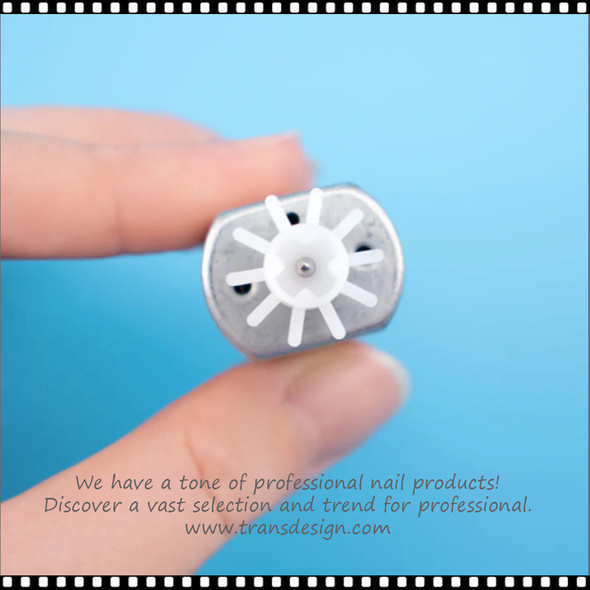 REPLACEMENT Motor 30K - 35K Rpm