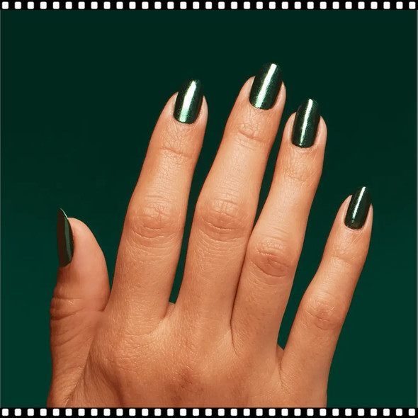 OPI GELCOLOR Peppermint Bark and Bite*