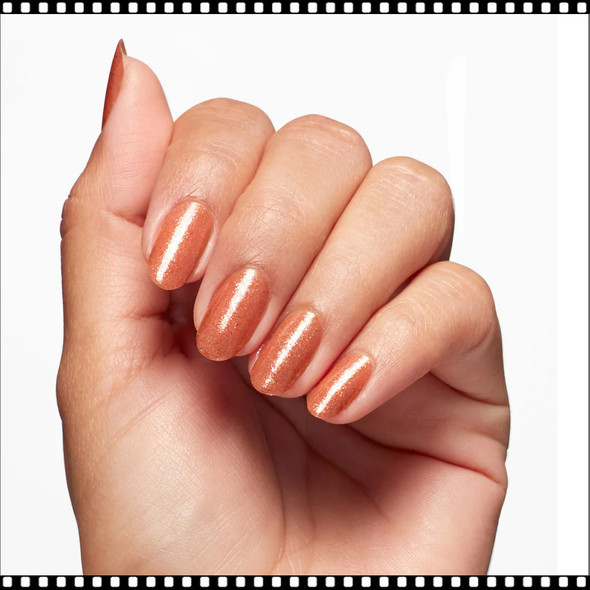 OPI GELCOLOR It's a Wonderful Spice*