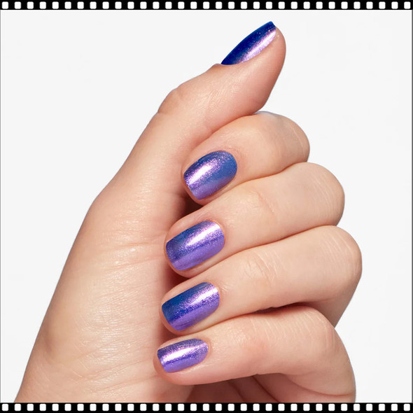 OPI GELCOLOR Shaking My Sugarplums*