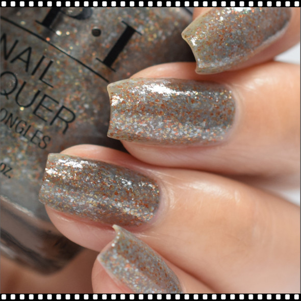 OPI INFINITE SHINE Yay or Neigh #HRQ20 *