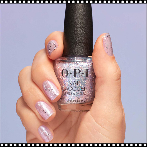 OPI GELCOLOR  Put on Something Ice*