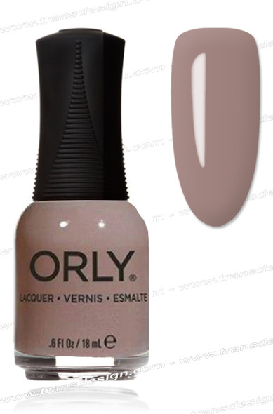 ORLY Nail Lacquer - Country Club Khaki*