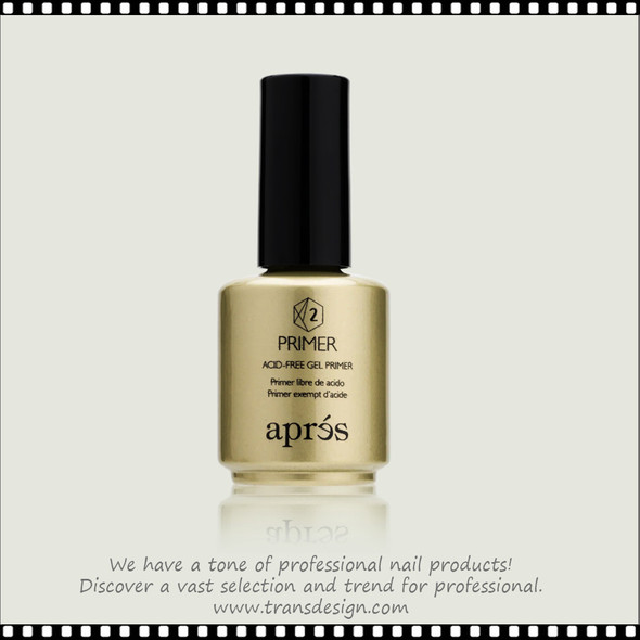 Apres Extend Gel Gold Bottle Edition 30ml