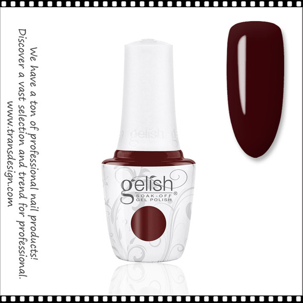 GELISH Gel Polish - Uncharted Territory 0.5oz.