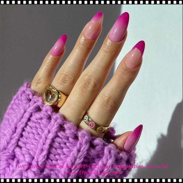 INSTANT Pigment Boysenberry 0.17oz.