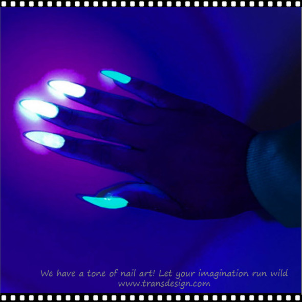 INSTANT Luminate Pigment Light Yellow