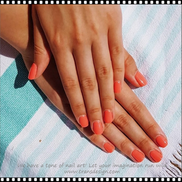 INSTANT Luminate Pigment Neon Pink 0.17oz.