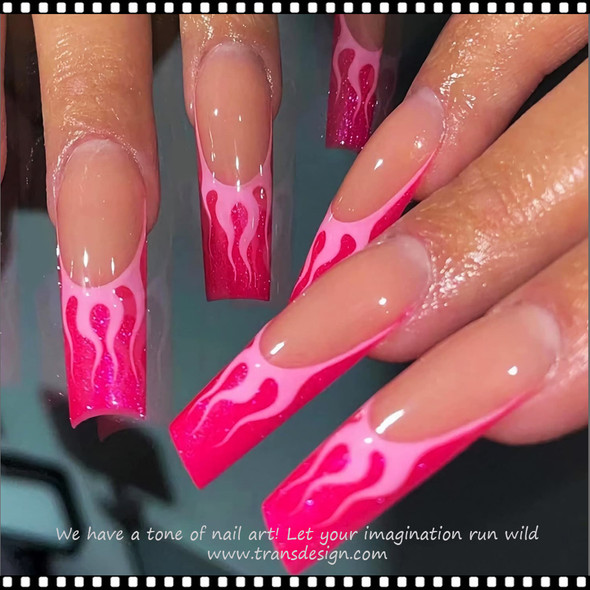 INSTANT PIGMENT Bright Pink 0.17oz.