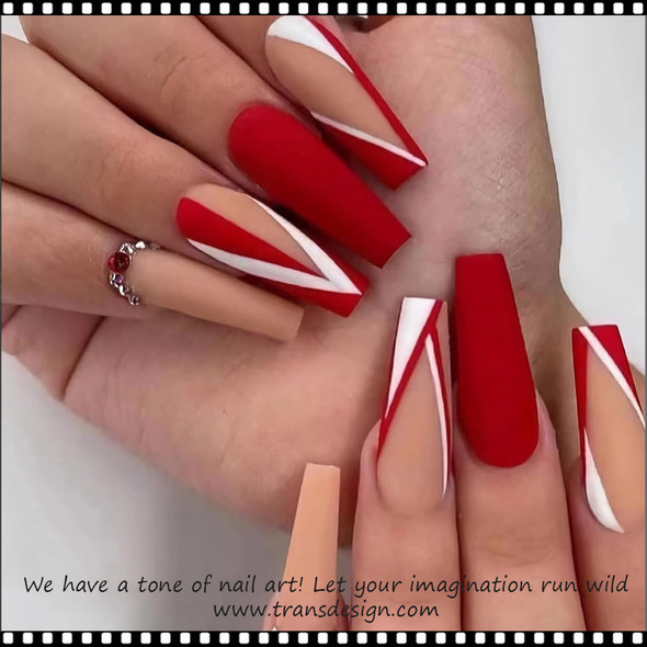 INSTANT PIGMENT Carmine Red 0.17oz.