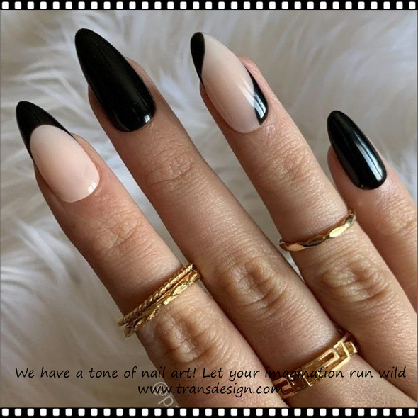 INSTANT PIGMENT Black 0.17oz.