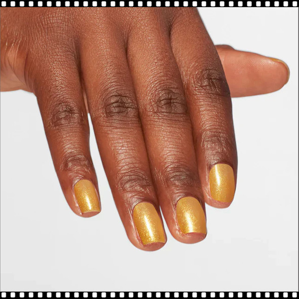 OPI GELCOLOR Glitter #GCS015*