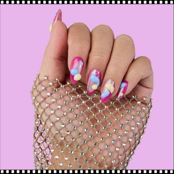 OPI GELCOLOR Without A Pout #GCS016*