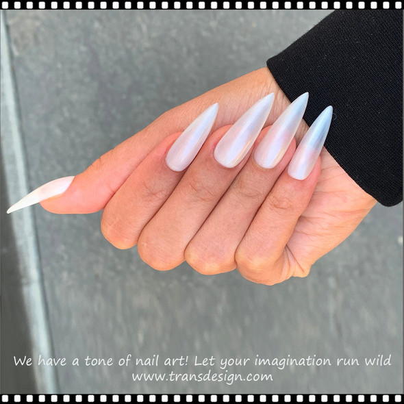 INSTANT Pearl Ice Translucent  Powder 2g. #9810D