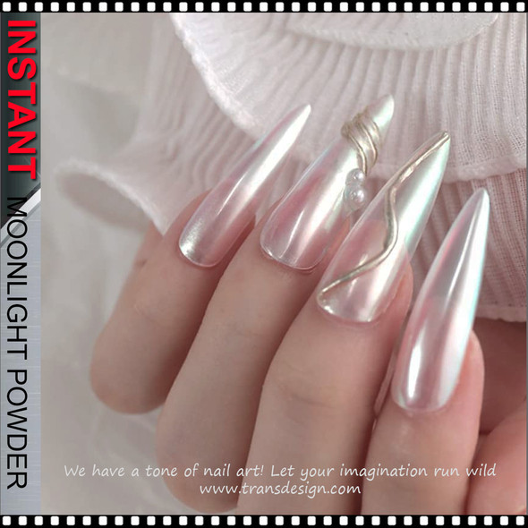 INSTANT MOONLIGHT Sky Mirror Powder 0.5g.