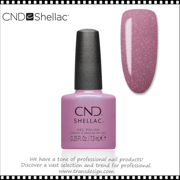 CND SHELLAC Ro-Mani-Cize 0.25oz.