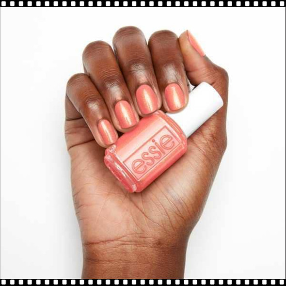 ESSIE POLISH Meet-Cute Moment #1819 *