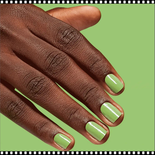 OPI GELCOLOR Pricele$$ #GCS027*