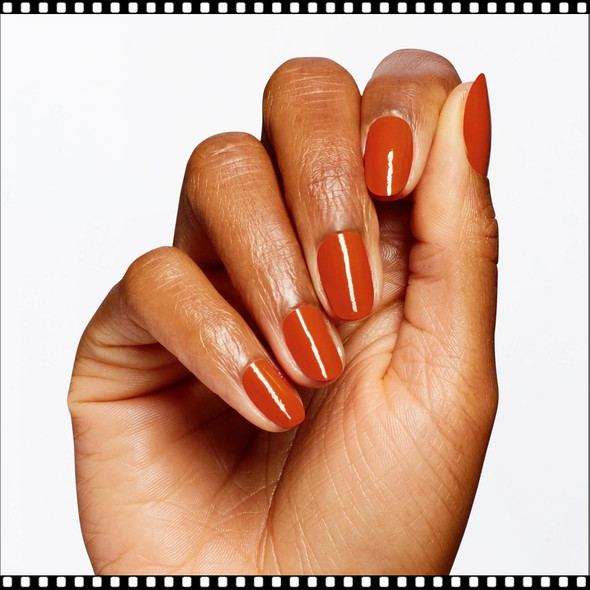 OPI GELCOLOR Stop at Nothin’ #GCS036*