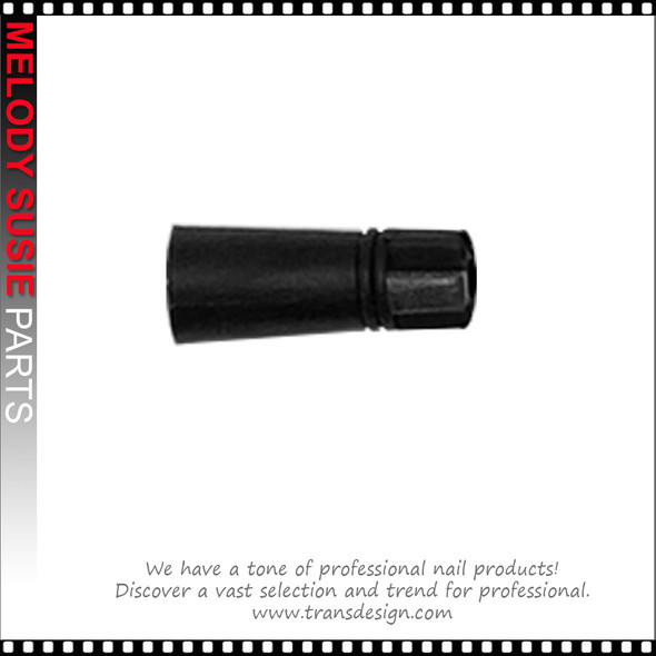 MELODY SUSIE Connector Black #MS-15 2/Pack