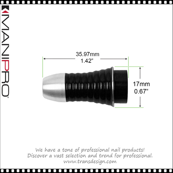 KUPA KP-60 Front Housing, #536K02, Each