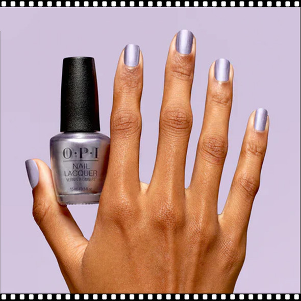 OPI NAIL LACQUER You’ve Got Nail #NLF017