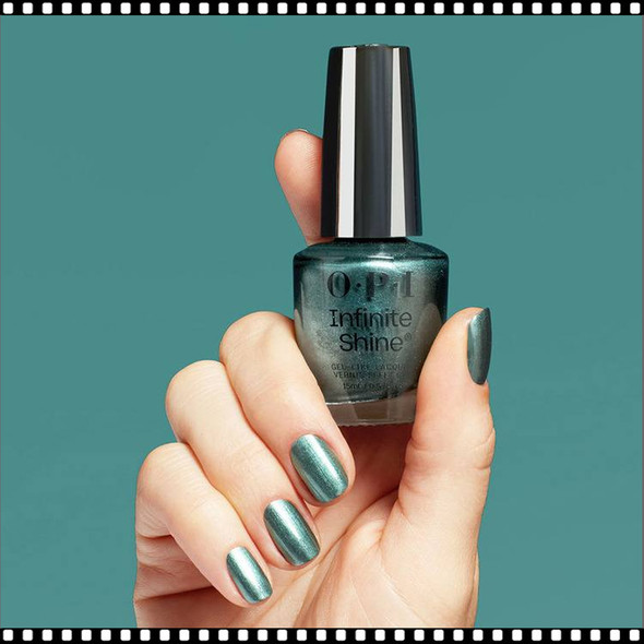 OPI INFINITE SHINE Cos-mo Money #ISL156*