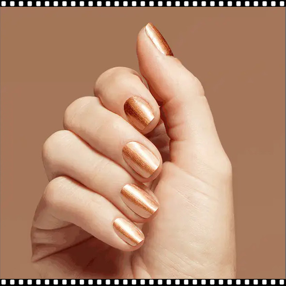 OPI INFINITE SHINE 2000 Karats #ISL157