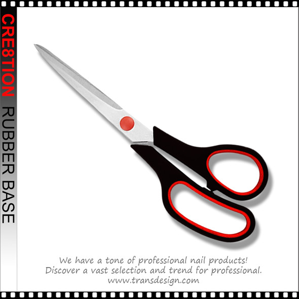 SCISSORS Stainless Steel Sharp, 8.5" Length