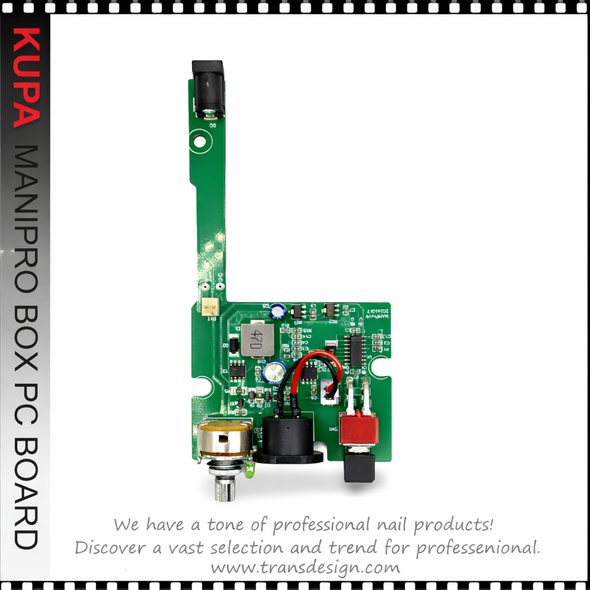 KUPA MANIPRO P.C. Board, Each