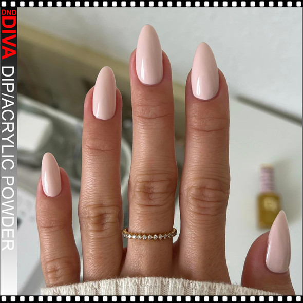 DIVA Dip Powder Spill The Tea 2oz #044