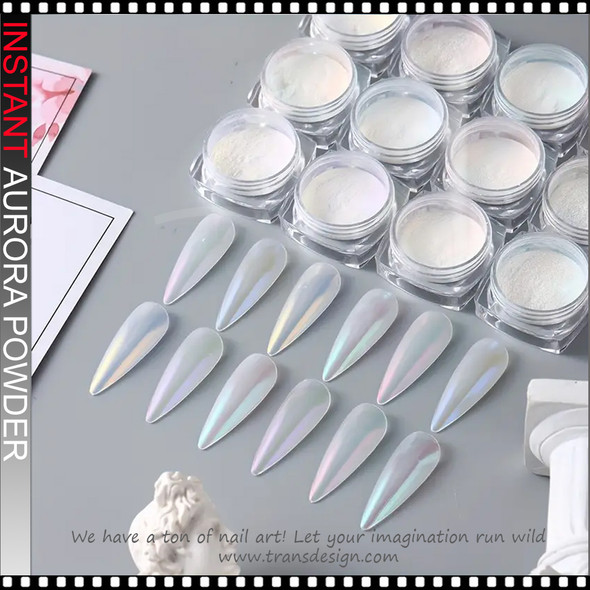 INSTANT AURORA Aqua Effect 1g.