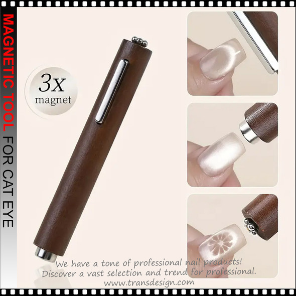 MAGNETIC TOOL 3-in-1 Cat Eye