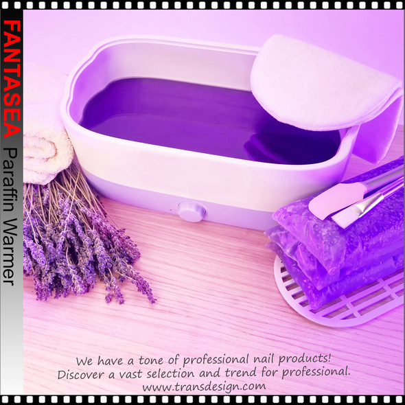 FANTASEA Paraffin Warmer 110V