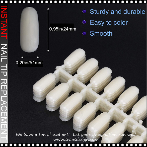 TIP REPLACEMENT for Display Book 120/Pack