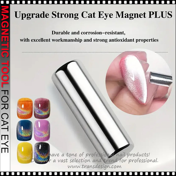 MAGNETIC TOOL For Cat Eye Large Cylinder