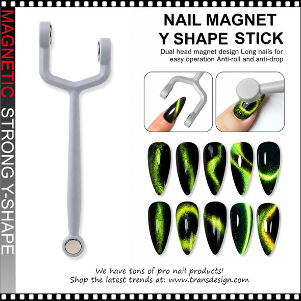 MAGNETIC CAT EYE TOOL – Strong, Y-Shape