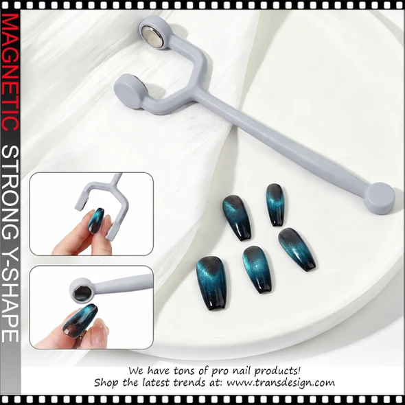 MAGNETIC CAT EYE TOOL – Strong, Y-Shape