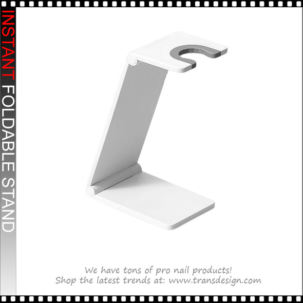FOLDABLE STAND for MINI LED/UV Nail Lamp