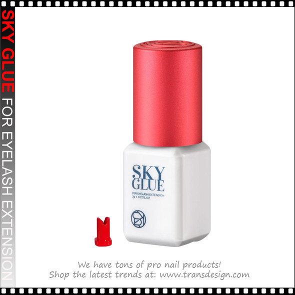 SKY GLUE for Eyelash Extension 5ml SKY GLUE for Eyelash Extension 5ml