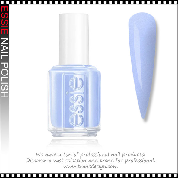 ESSIE POLISH Bikini So Teeny #800*