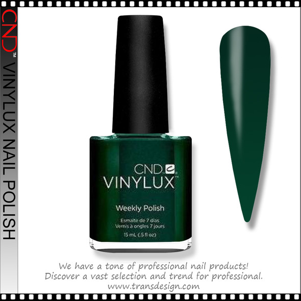 CND VINYLUX Serene Green 0.5oz. CND VINYLUX Serene Green 0.5oz.