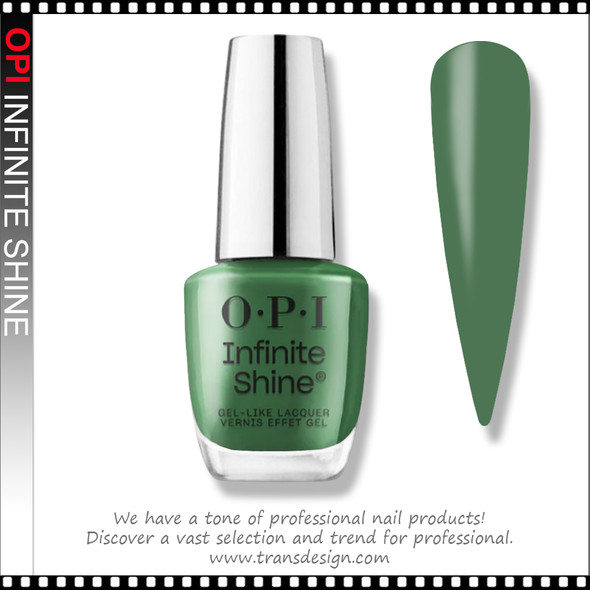 OPI INFINITE SHINE OPI’m a Supermodel #ISL190