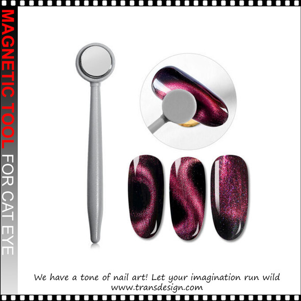 MAGNETIC TOOL Strong Stick for Cat Eye