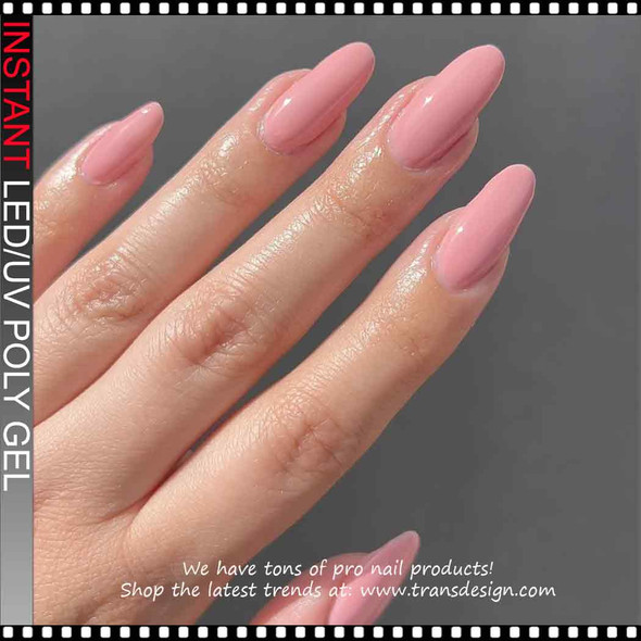 INSTANT POLYGEL bubble pop 1oz. #006