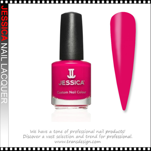 JESSICA Nail Polish - Harlequin * JESSICA Nail Polish - Harlequin *