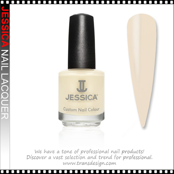 JESSICA Nail Polish - Fairy Dust * JESSICA Nail Polish - Fairy Dust *